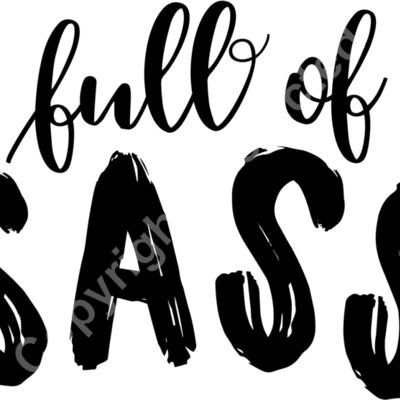 full of sass 01 Thumbnail