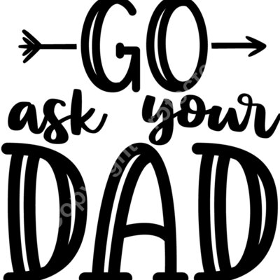 GoAskYourDad Thumbnail