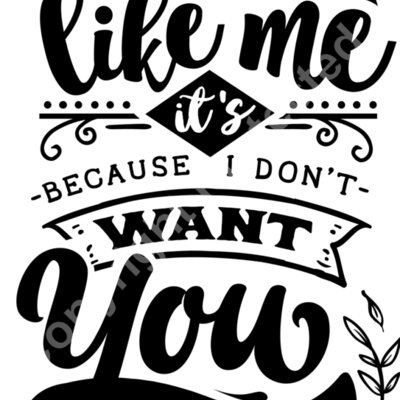 If you dont like me Thumbnail