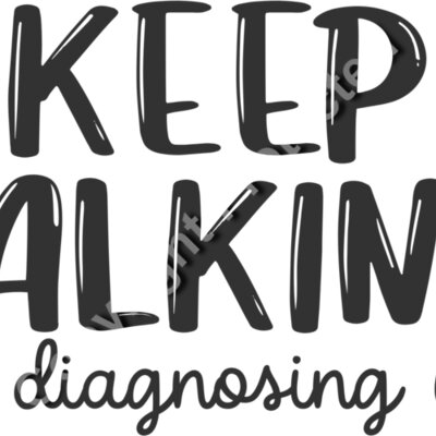 Keep Talking Thumbnail