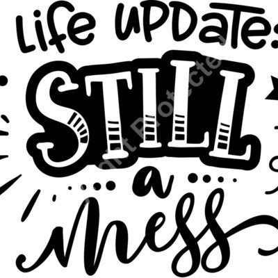 Life update still a mess Thumbnail