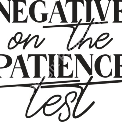 Negative On Thumbnail