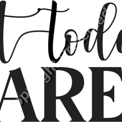 Not Today Karen Thumbnail