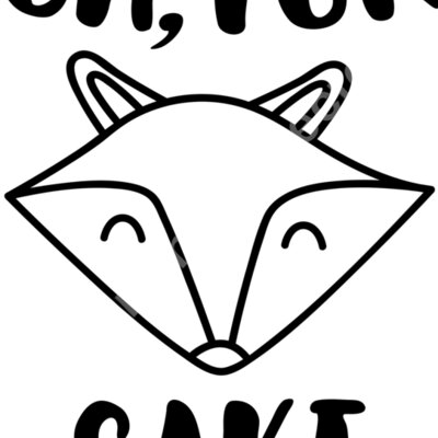 oh for fox sake 01 Thumbnail