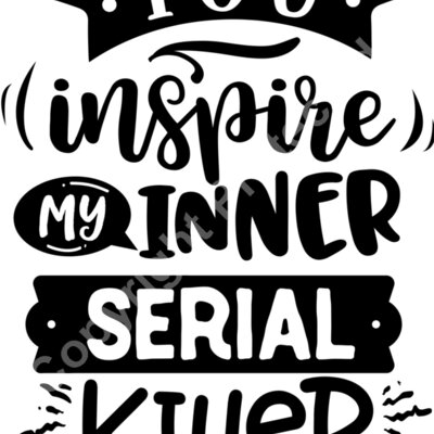 You inspire my inner Thumbnail