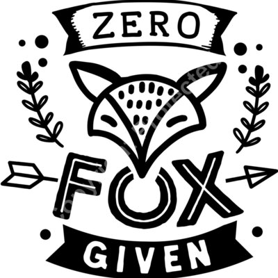 Zero fox given Thumbnail