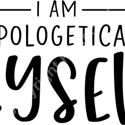 unapologetically myself Thumbnail