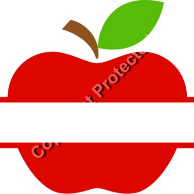 Apple monogram 03 Thumbnail