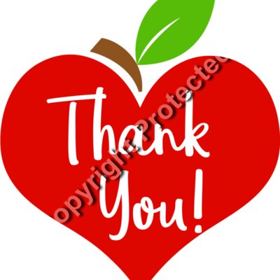 Apple Heart Thanks You Thumbnail