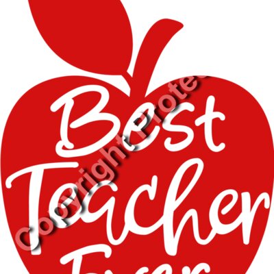 Best Teacher Ever Thumbnail