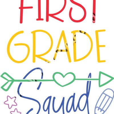 first grade squad 01 Thumbnail