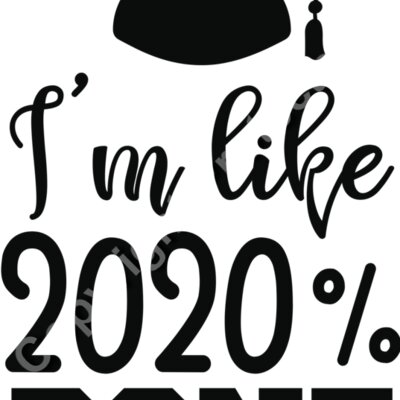 Im like 2020 done Thumbnail