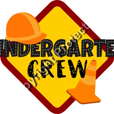 kinder crew1 Thumbnail