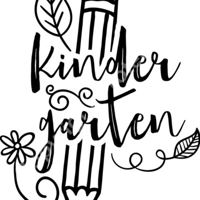 kindergarten 1 01 Thumbnail