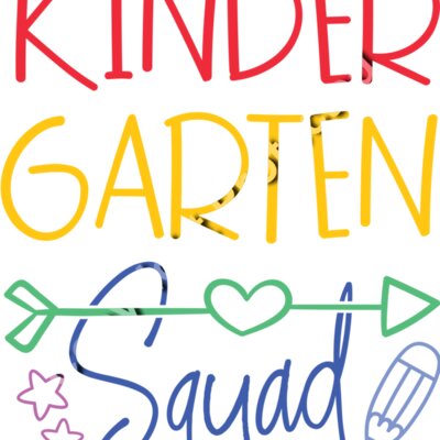kindergarten squad 01 Thumbnail