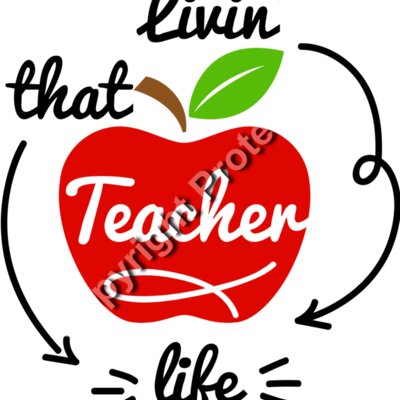 Livin that teacher life Thumbnail