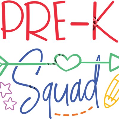 pre k squad 01 Thumbnail