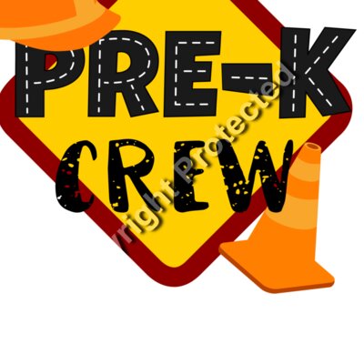 prek crew Thumbnail