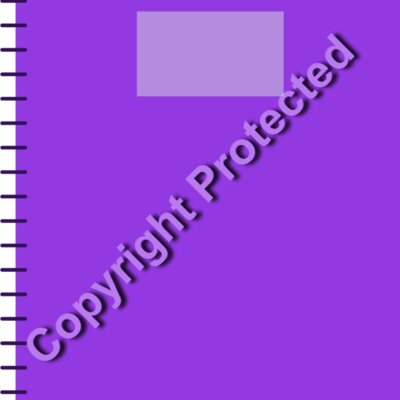 School Tools Notebook Thumbnail