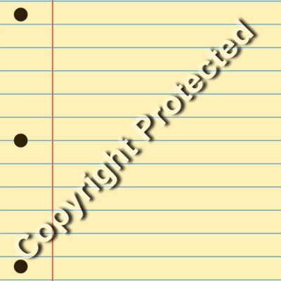 School Tools Paper Thumbnail