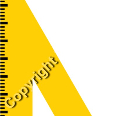 School Tools Triangle Thumbnail