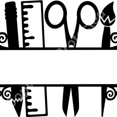 split school frame Thumbnail