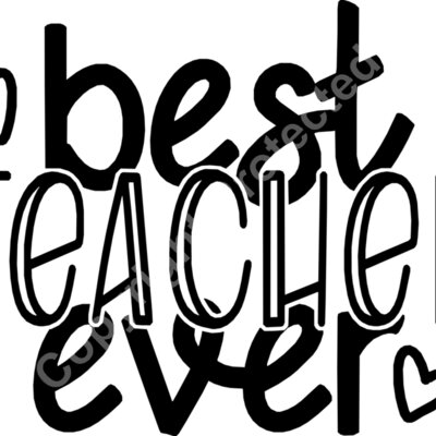 Best Teacher Ever 3 Thumbnail