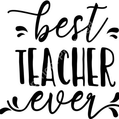 Best Teacher Ever Thumbnail