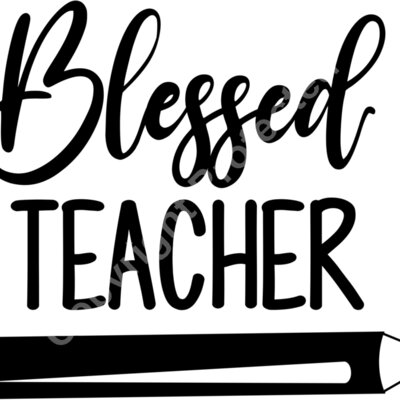 Blessed teacher Thumbnail