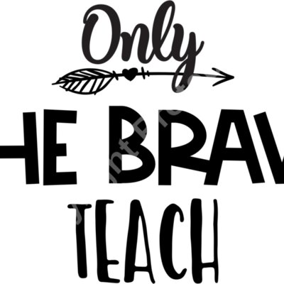 Only The Brave Teach Thumbnail