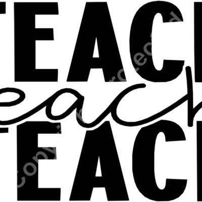 teach teach teach Thumbnail