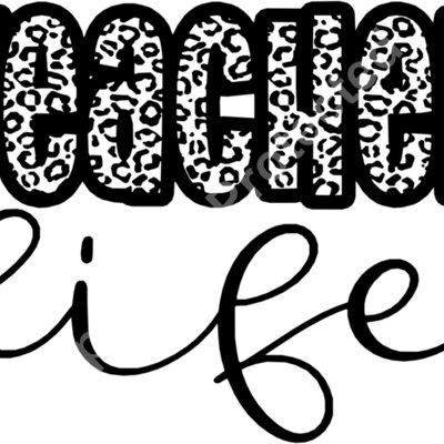 Teacher Life Thumbnail