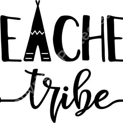 Teacher Tribe Thumbnail