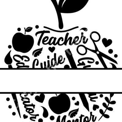 teacher split Thumbnail