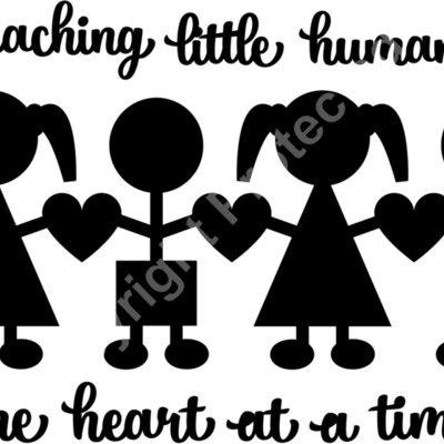 teaching little humans Thumbnail