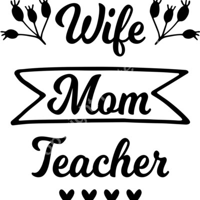 wife mom teacher Thumbnail