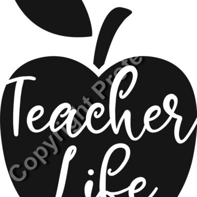 Teacher Life Thumbnail