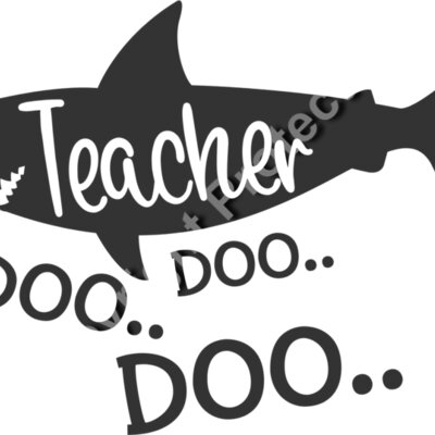 Teacher Shark Thumbnail