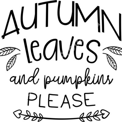 autumn leaves 01 Thumbnail