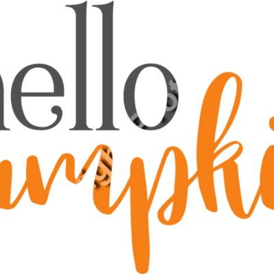 hello pumpkin Thumbnail