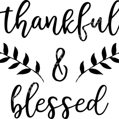 thankful blessed 01 Thumbnail