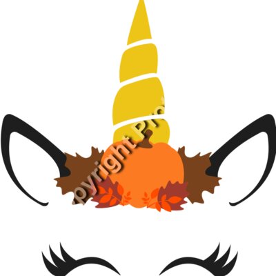 Unicorn fall 01 Thumbnail