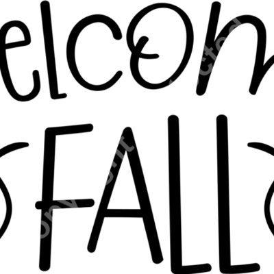 welcome fall 01 Thumbnail