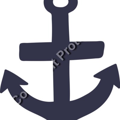 anchor monogram 01 Thumbnail