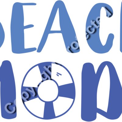 beach mode Thumbnail