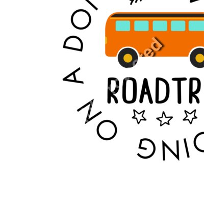 dont mind me im going on a roadtrip Thumbnail