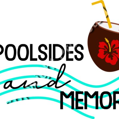 poolsides and memories Thumbnail