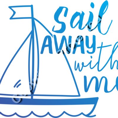 sail away with me 01 Thumbnail