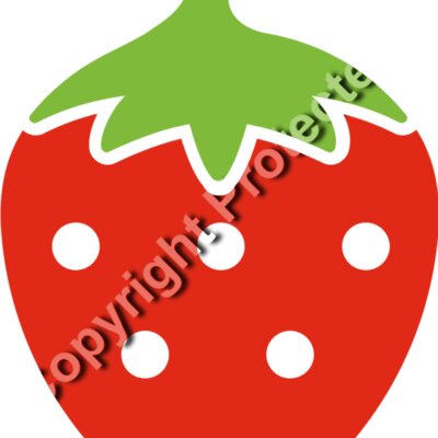 Strawberry 03 Thumbnail