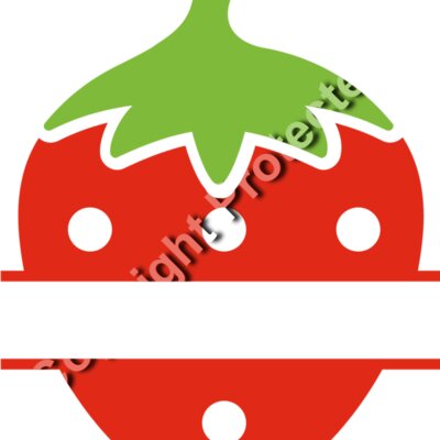 Strawberry 06 Thumbnail